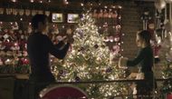 "Last Christmas", Source - Universal Pictures.